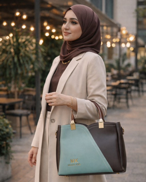 Aleen Mint Fusion