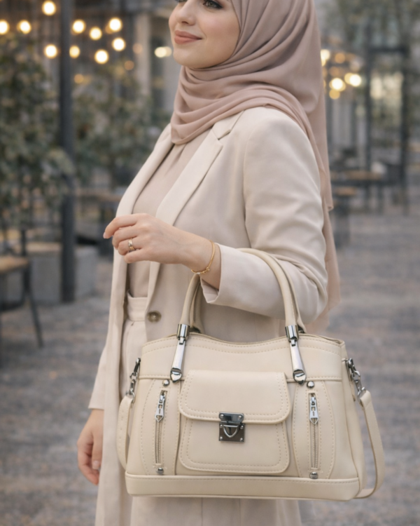 Aleen Ivory Charm