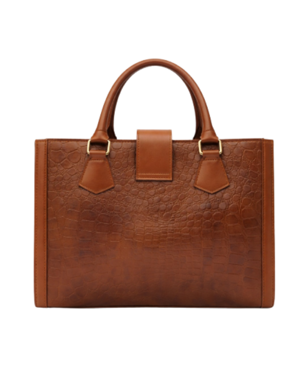 Aleen Mocha Luxe