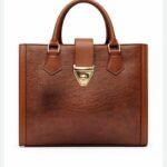 Aleen Mocha Luxe