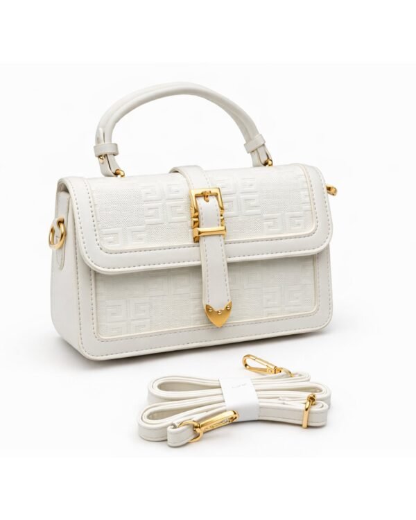 Aleen Ivory Prestige