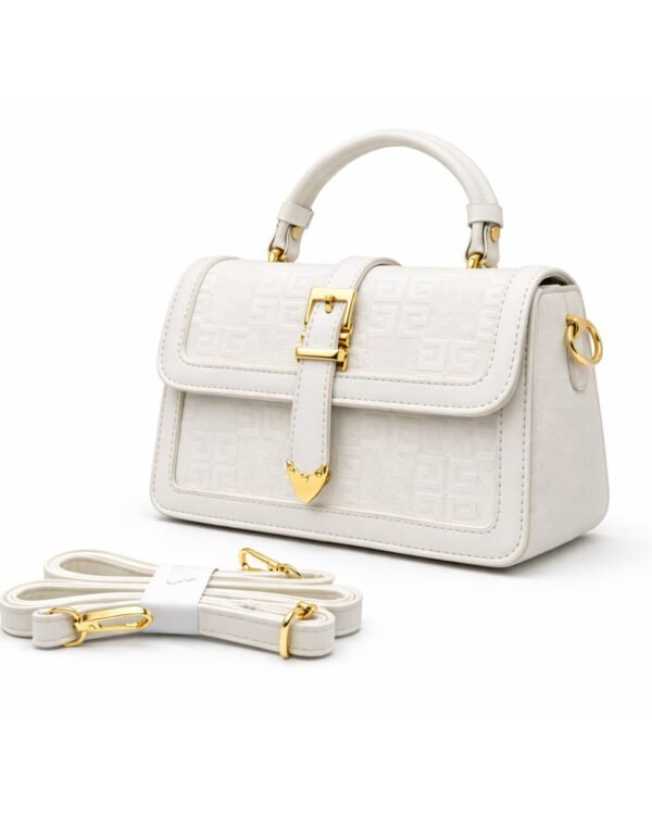 Aleen Ivory Prestige