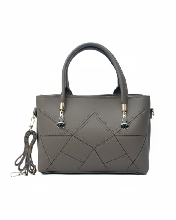 Aleen Midnight Geometry