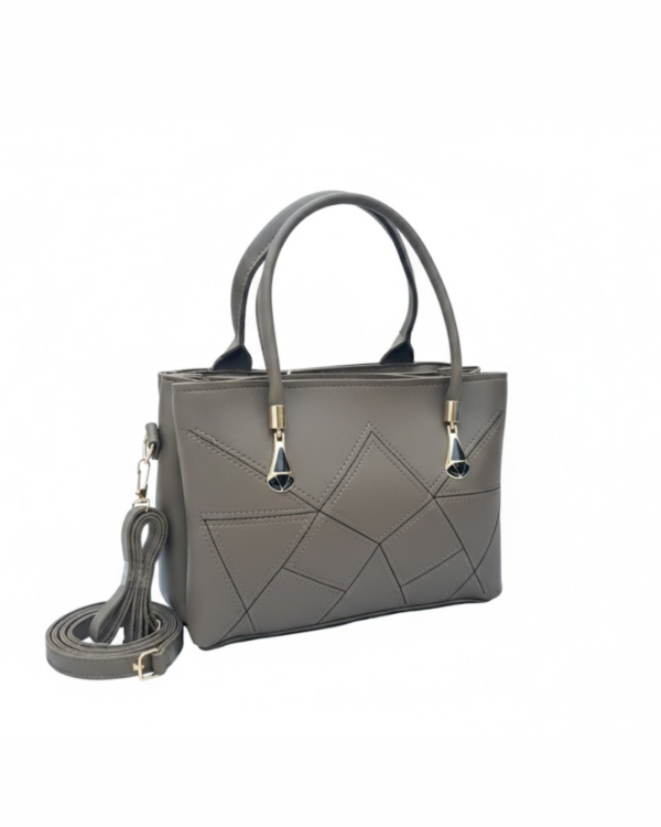 Aleen Midnight Geometry