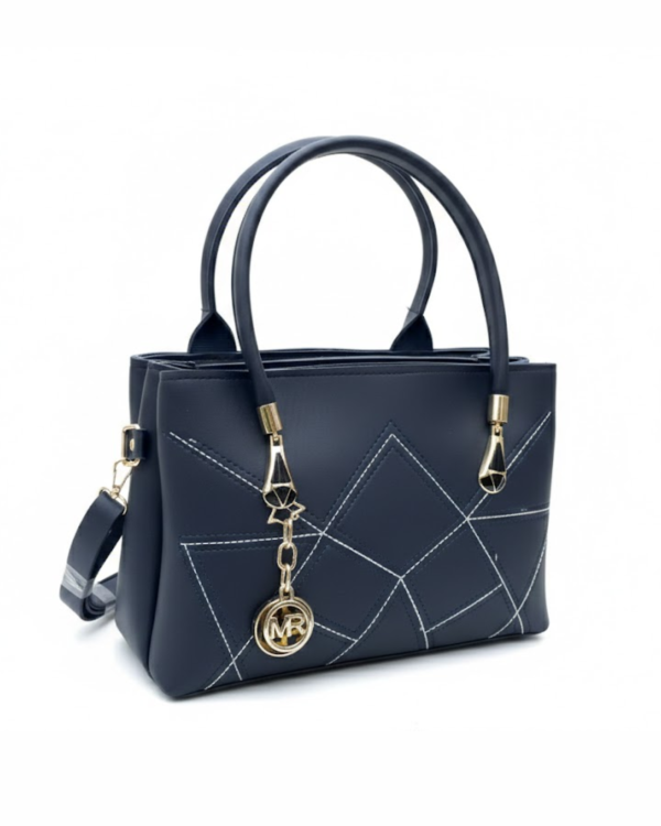 Aleen Midnight Geometry