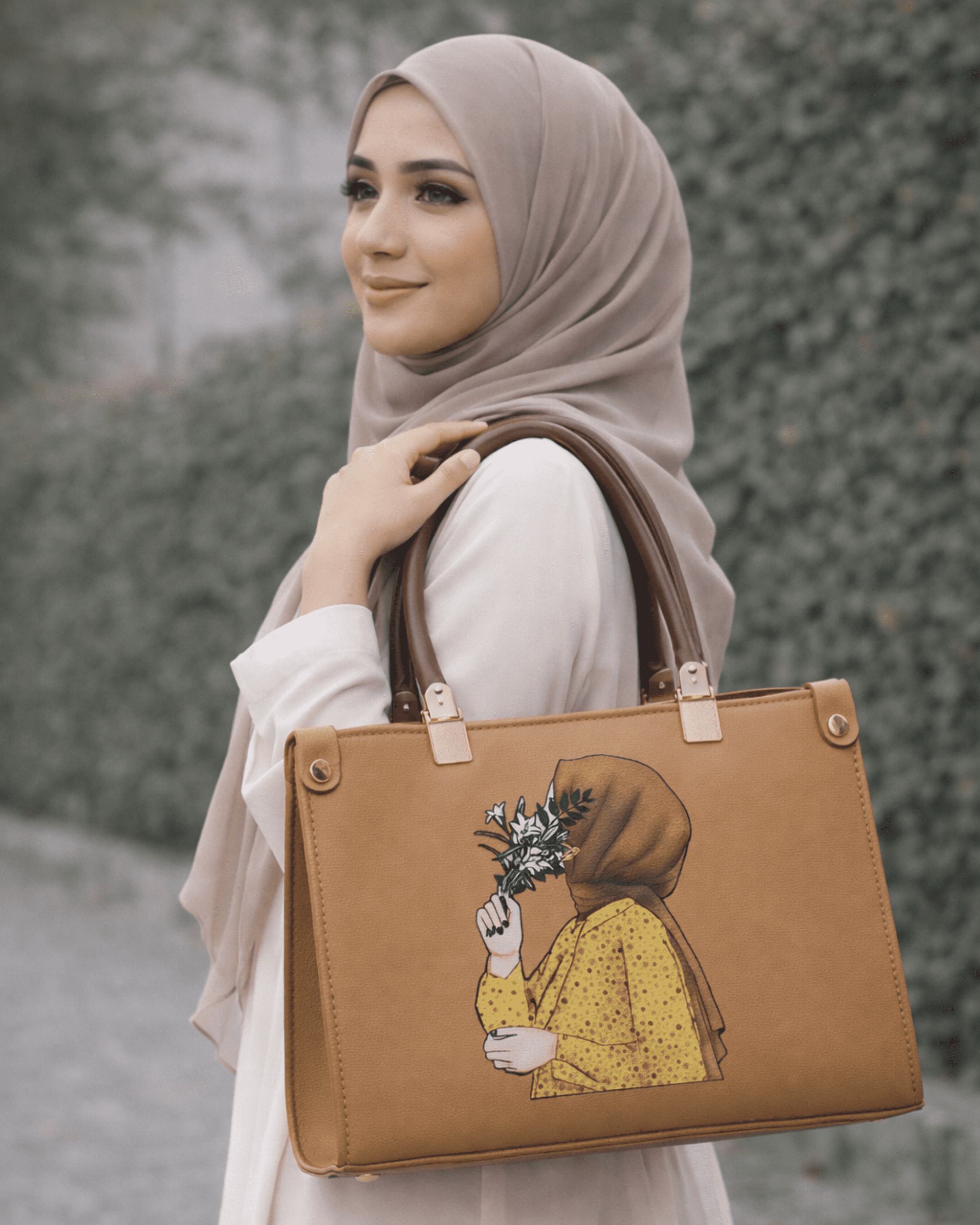 Aleen Floral Muse - Image 2