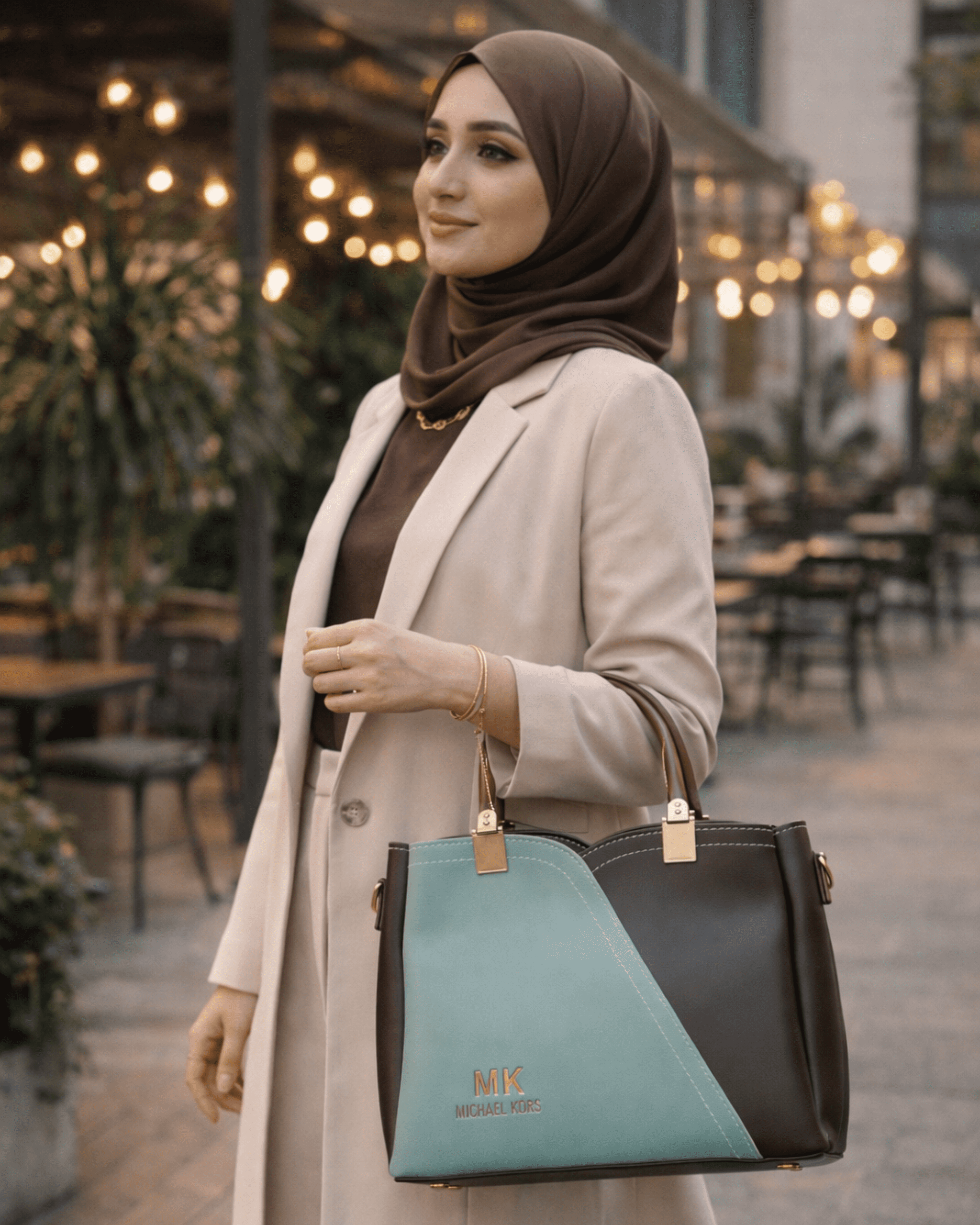 Aleen Mint Fusion - Image 2