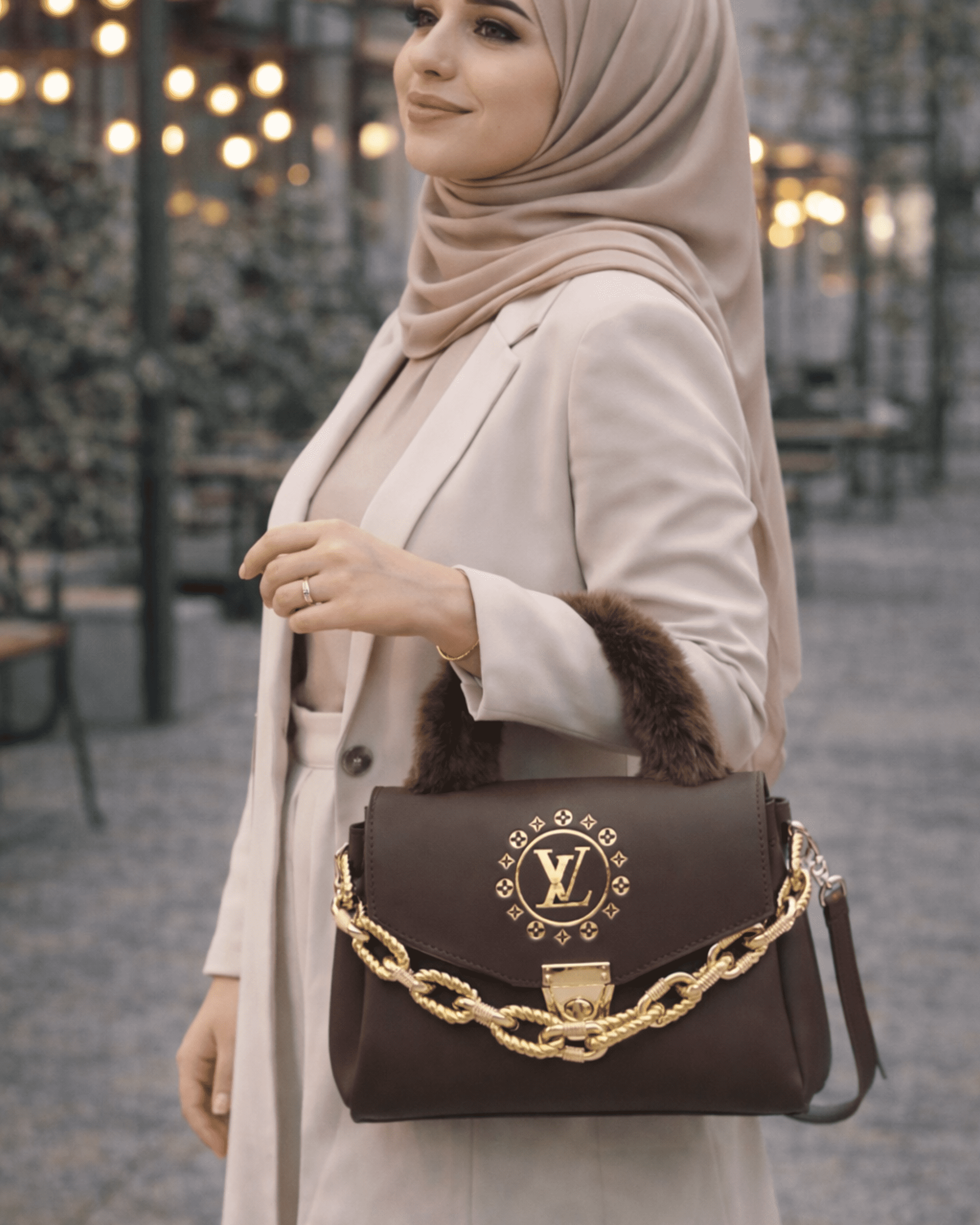 Aleen Royal Grace - Image 2