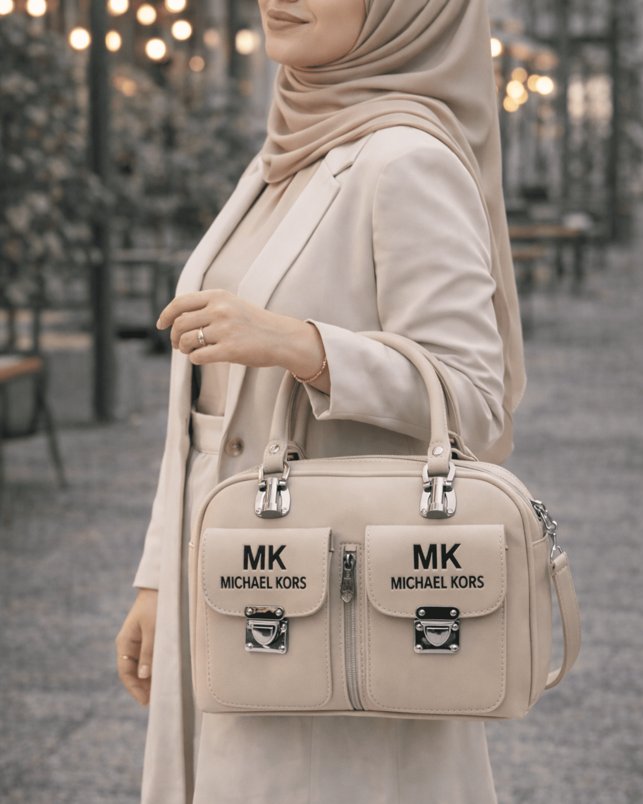 Aleen Ivory Edge - Image 2