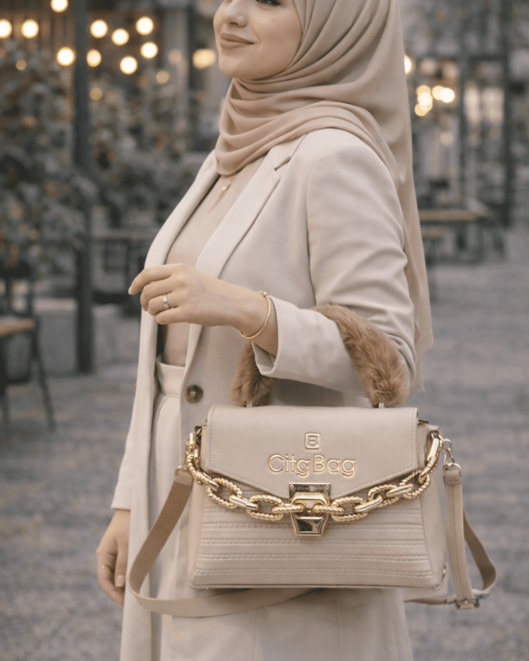 Aleen Golden Luxe - Image 2