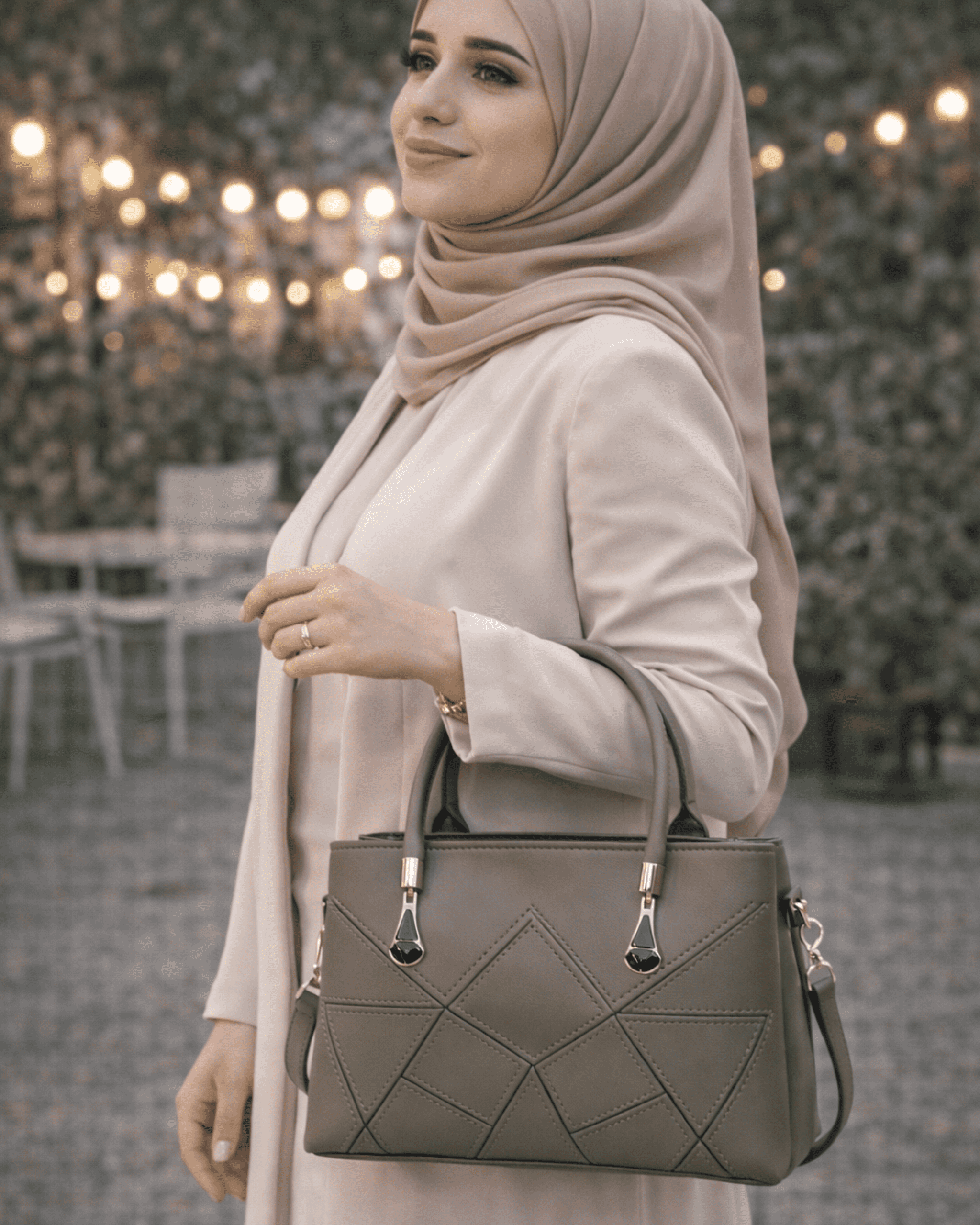 Aleen Steel Geometry - Image 2