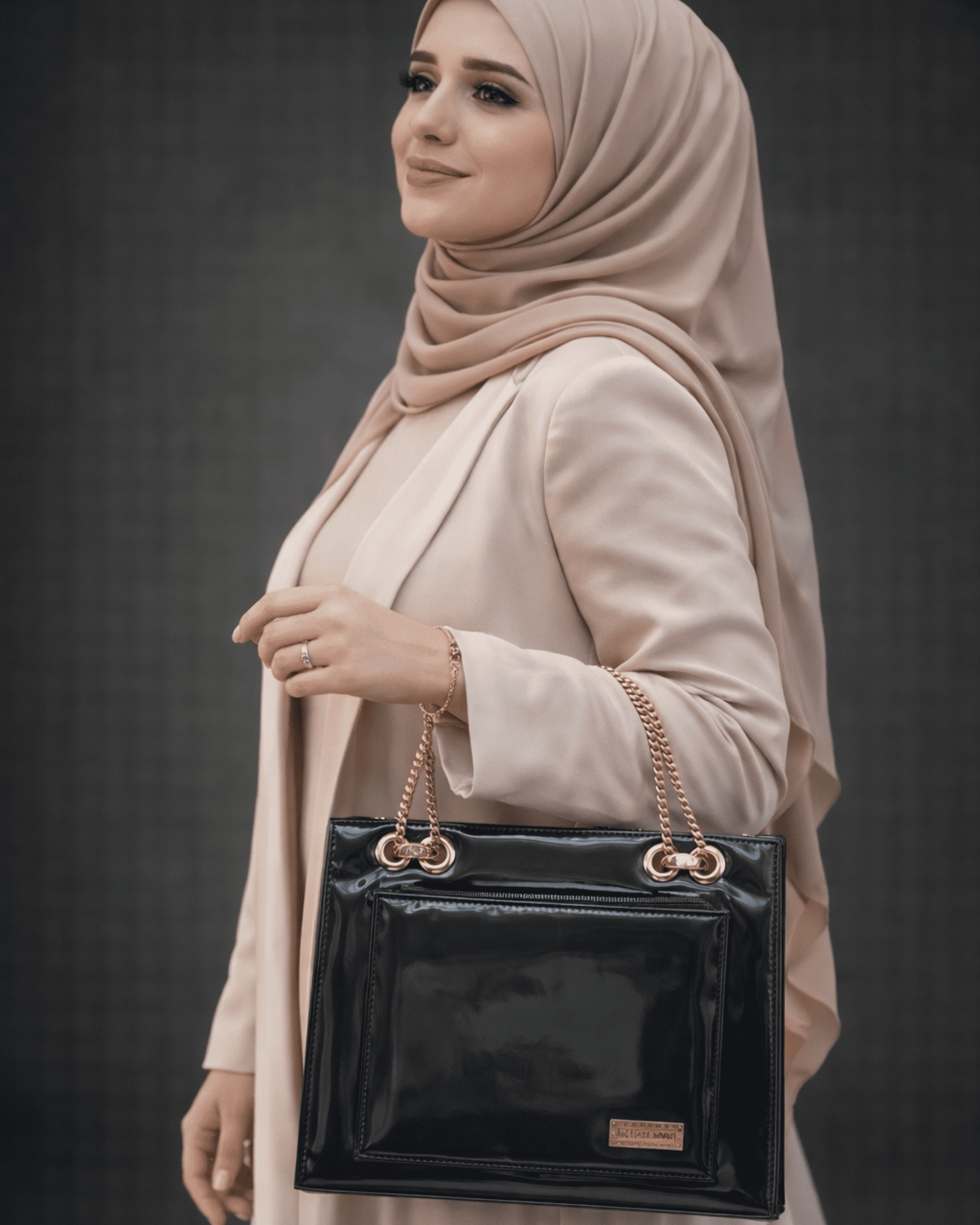 Aleen Midnight Luxe - Image 2