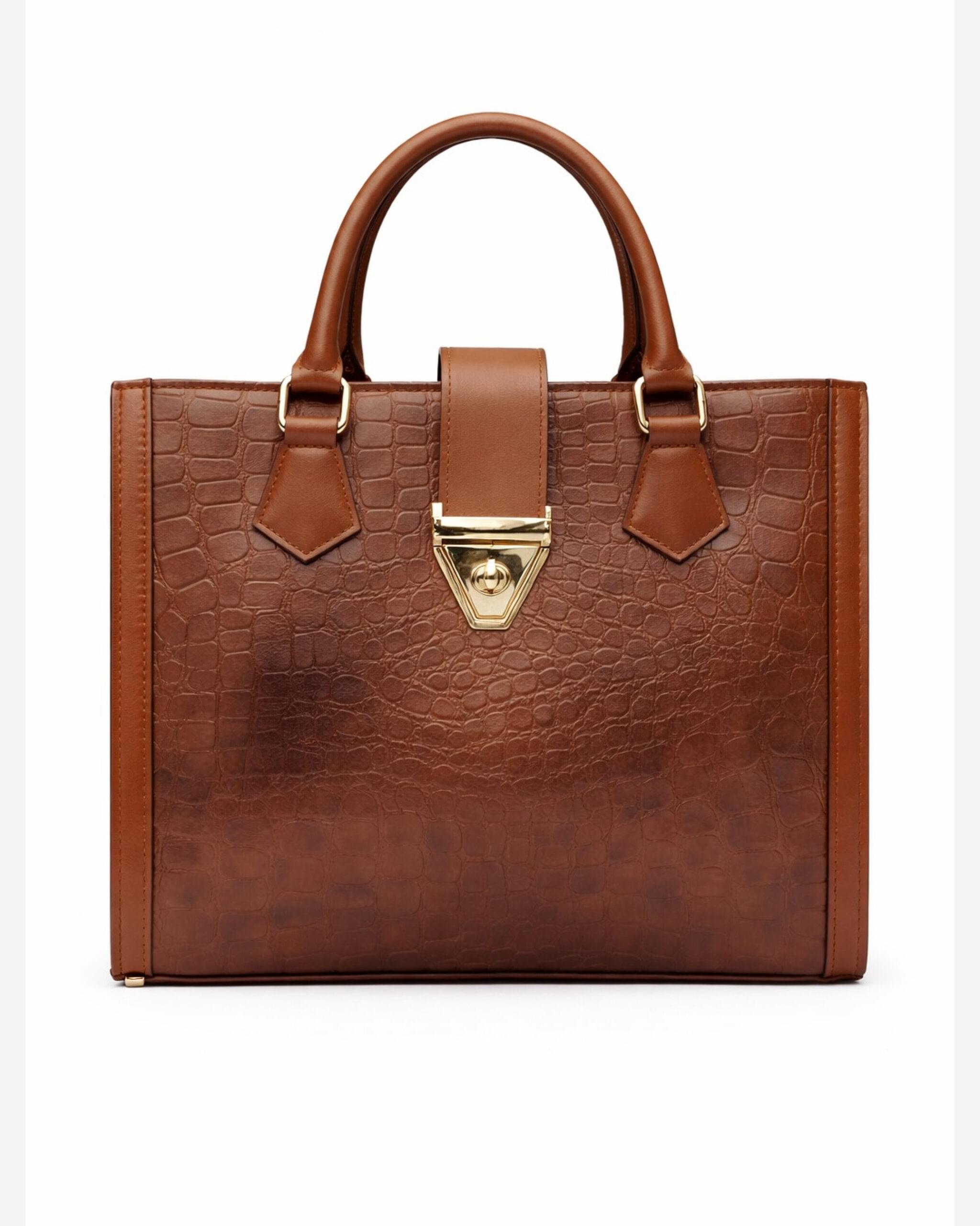 Aleen Mocha Luxe - Image 1