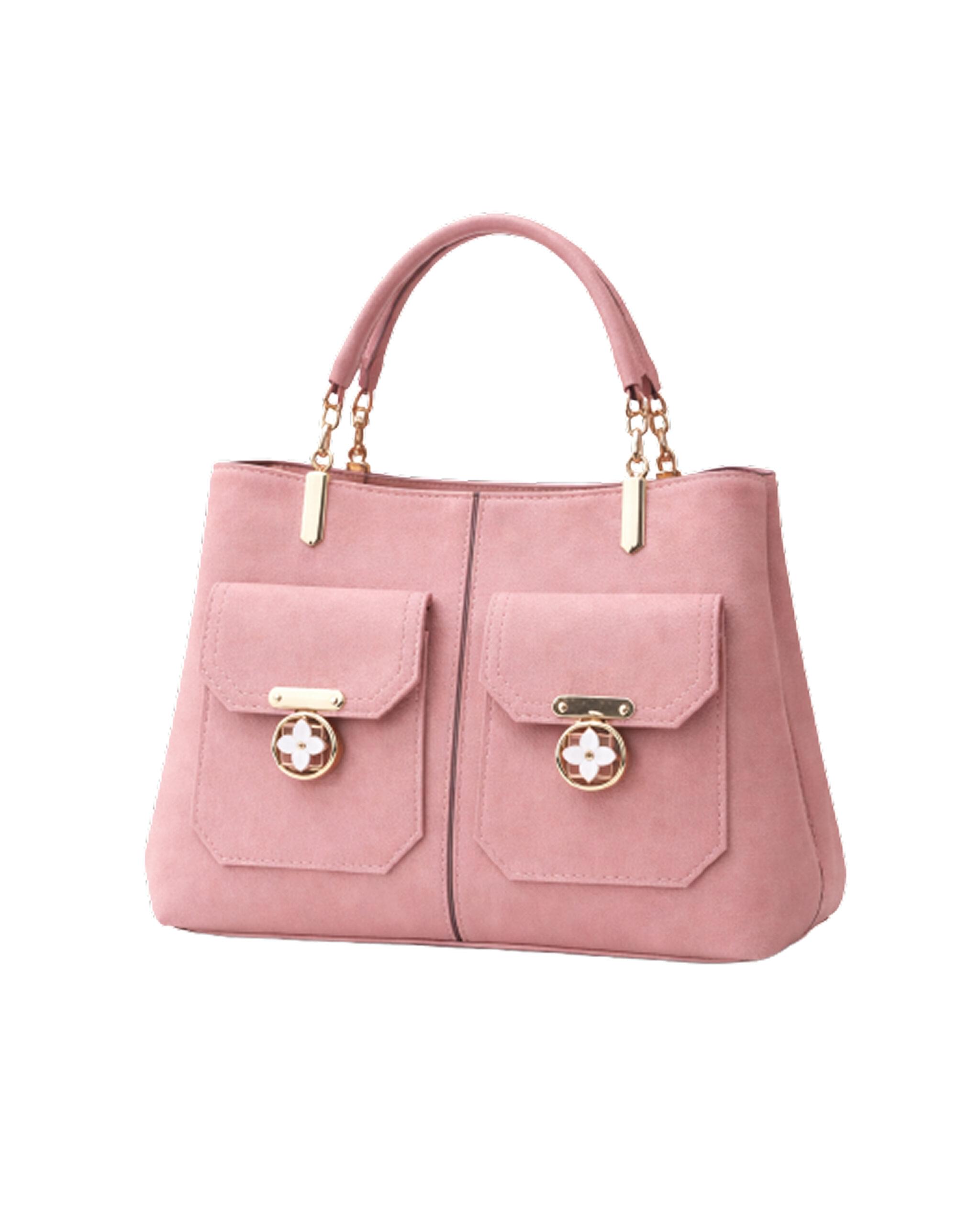 Aleen Charm Pink - Image 1
