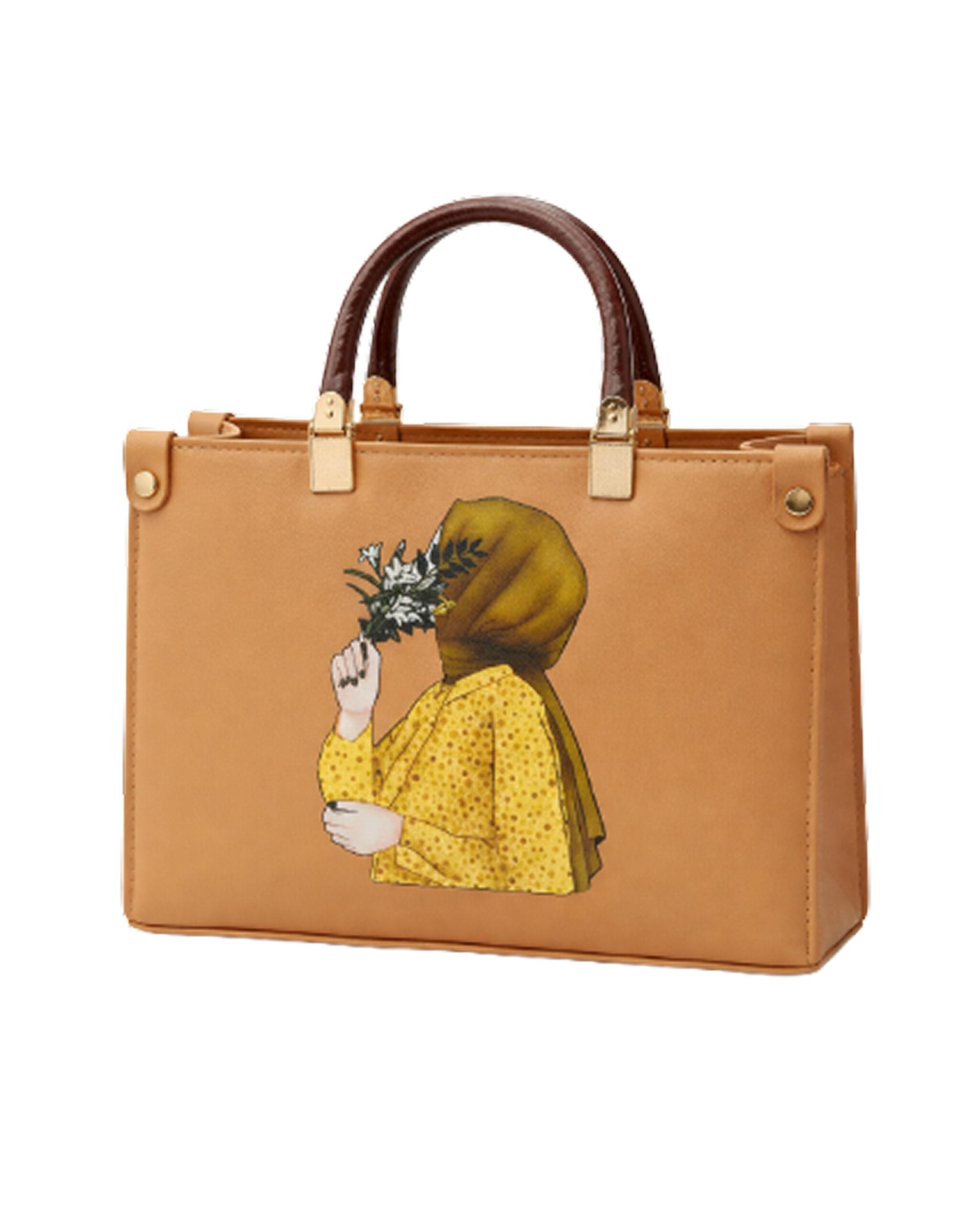 Aleen Floral Muse - Image 1