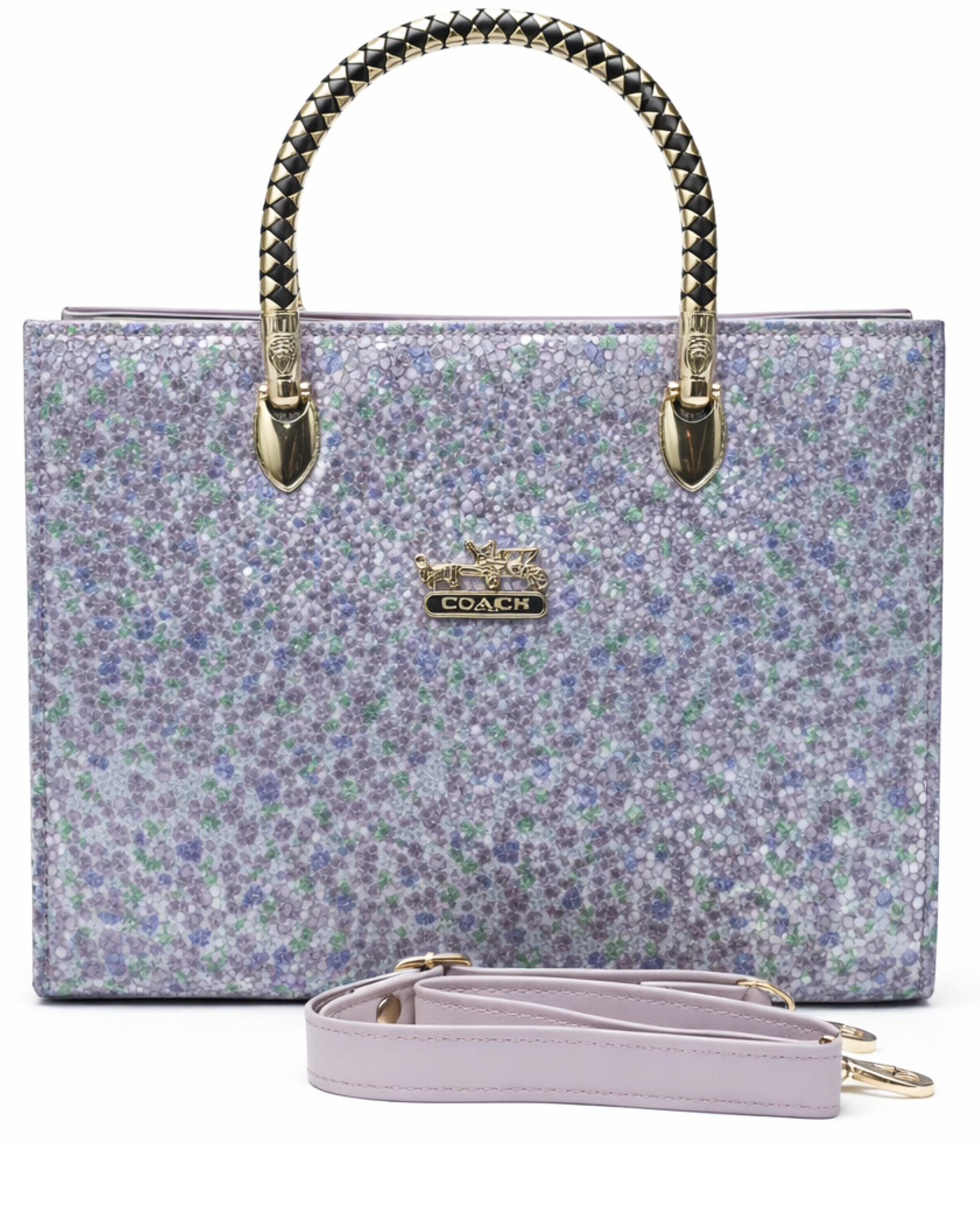 Aleen Pastel Charm - Image 1