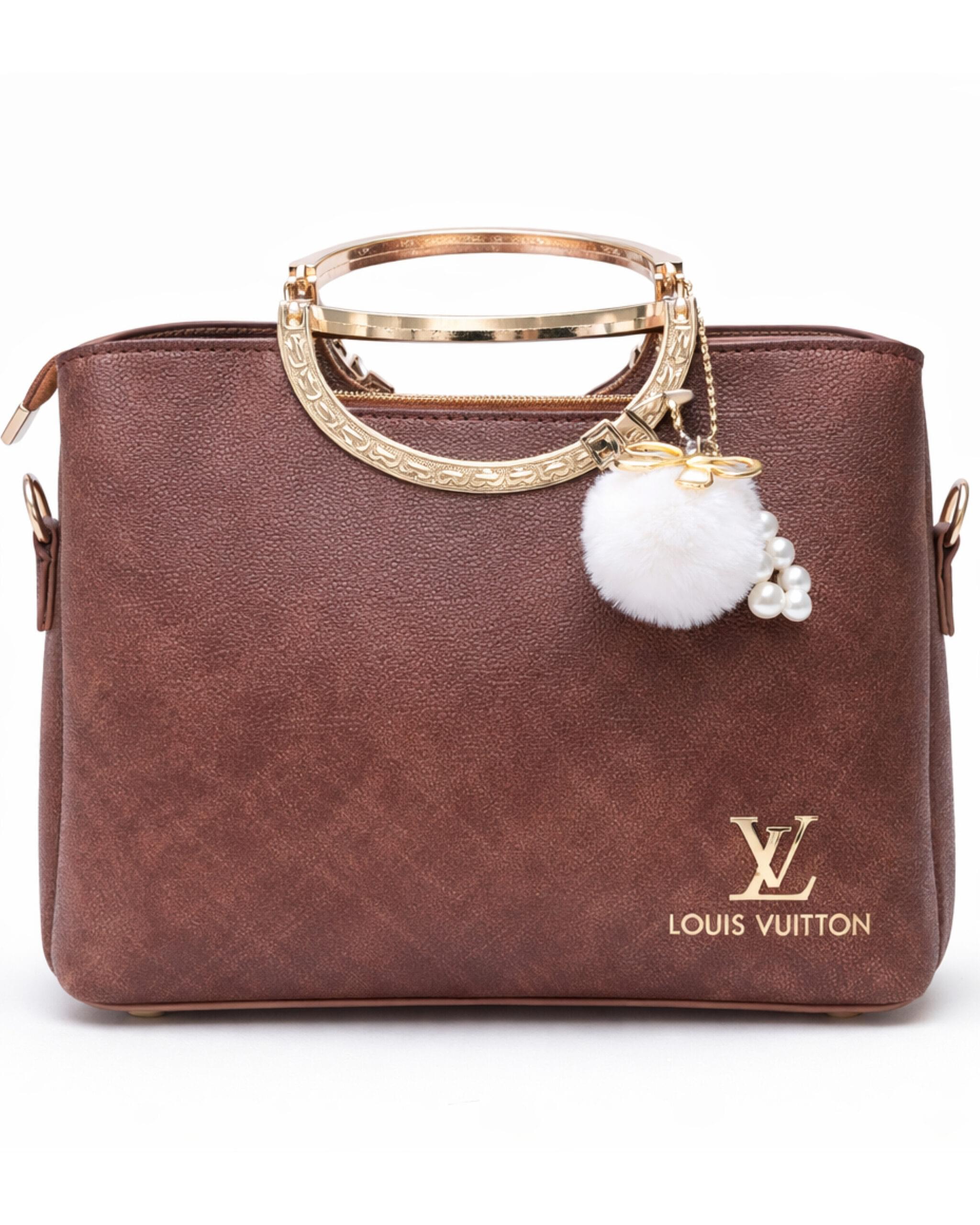 Aleen Royale Mocha - Image 1