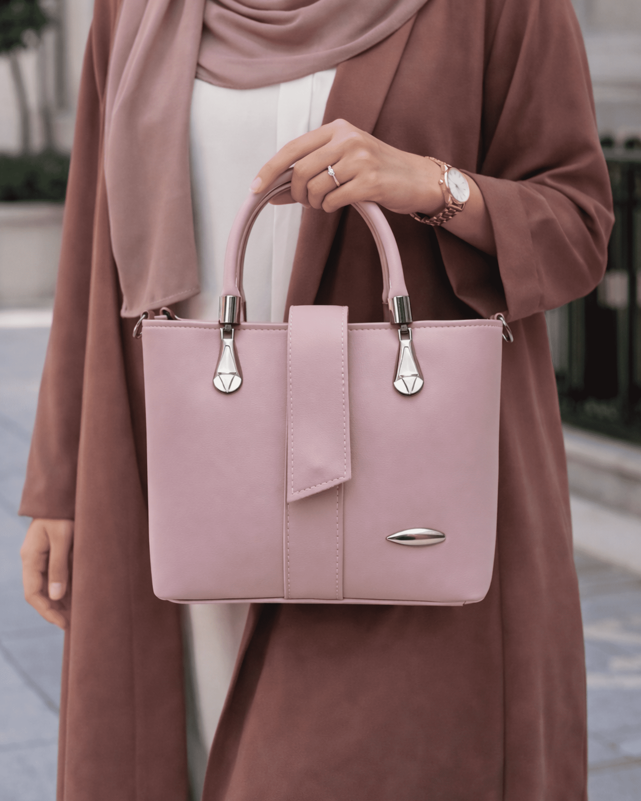 Aleen Elegance Rose - Image 2