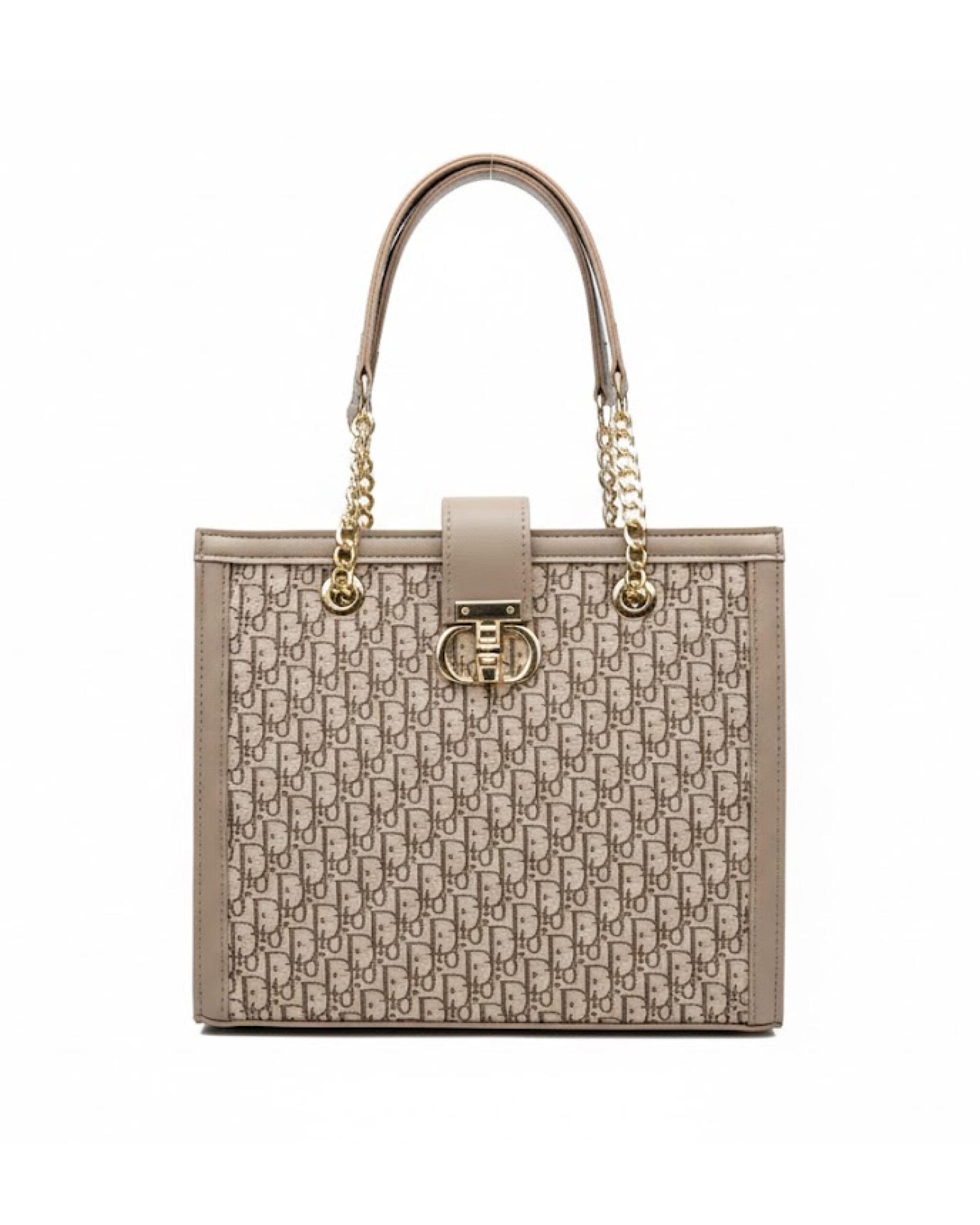 Aleen Royal Taupe - Image 1