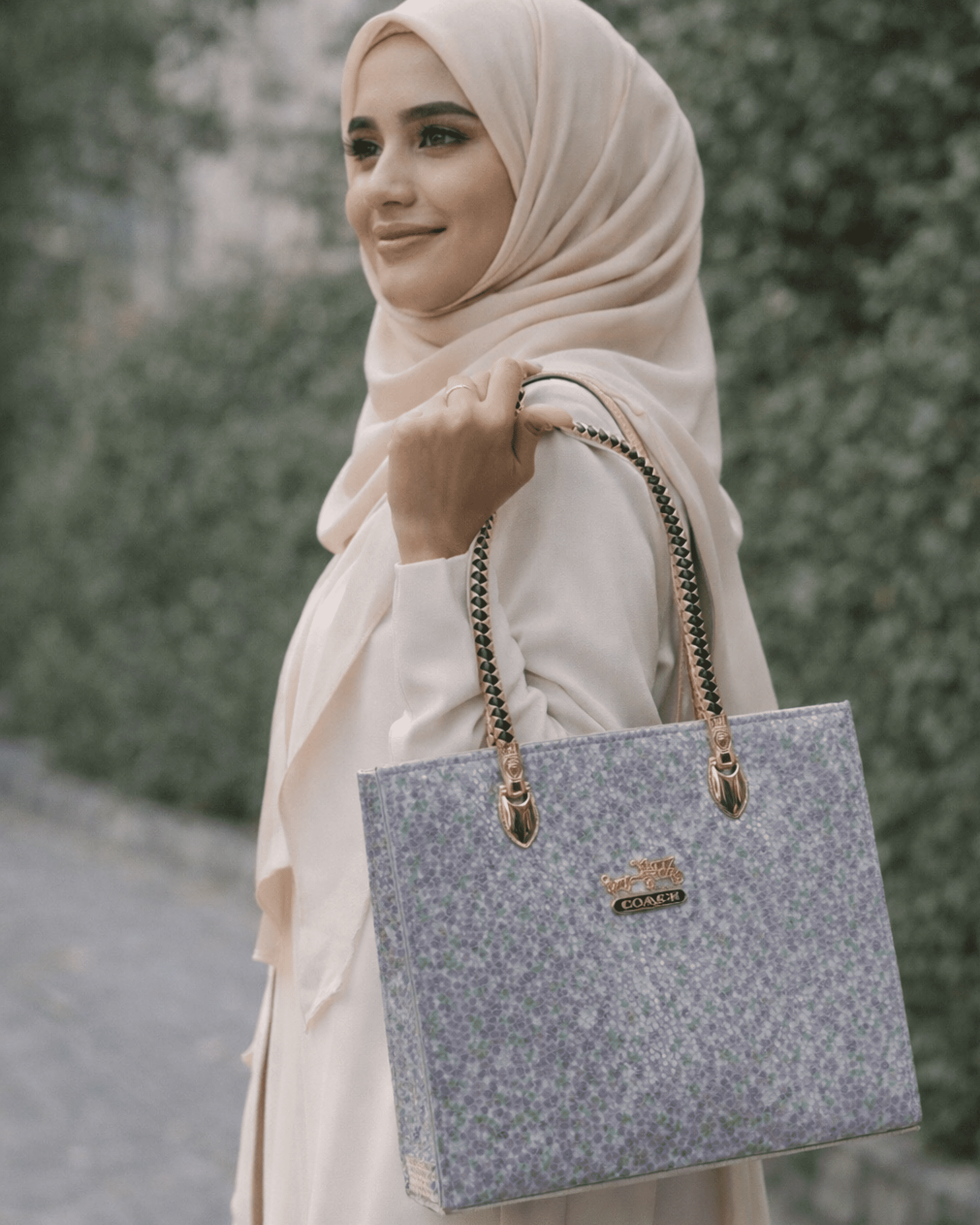 Aleen Pastel Charm - Image 2