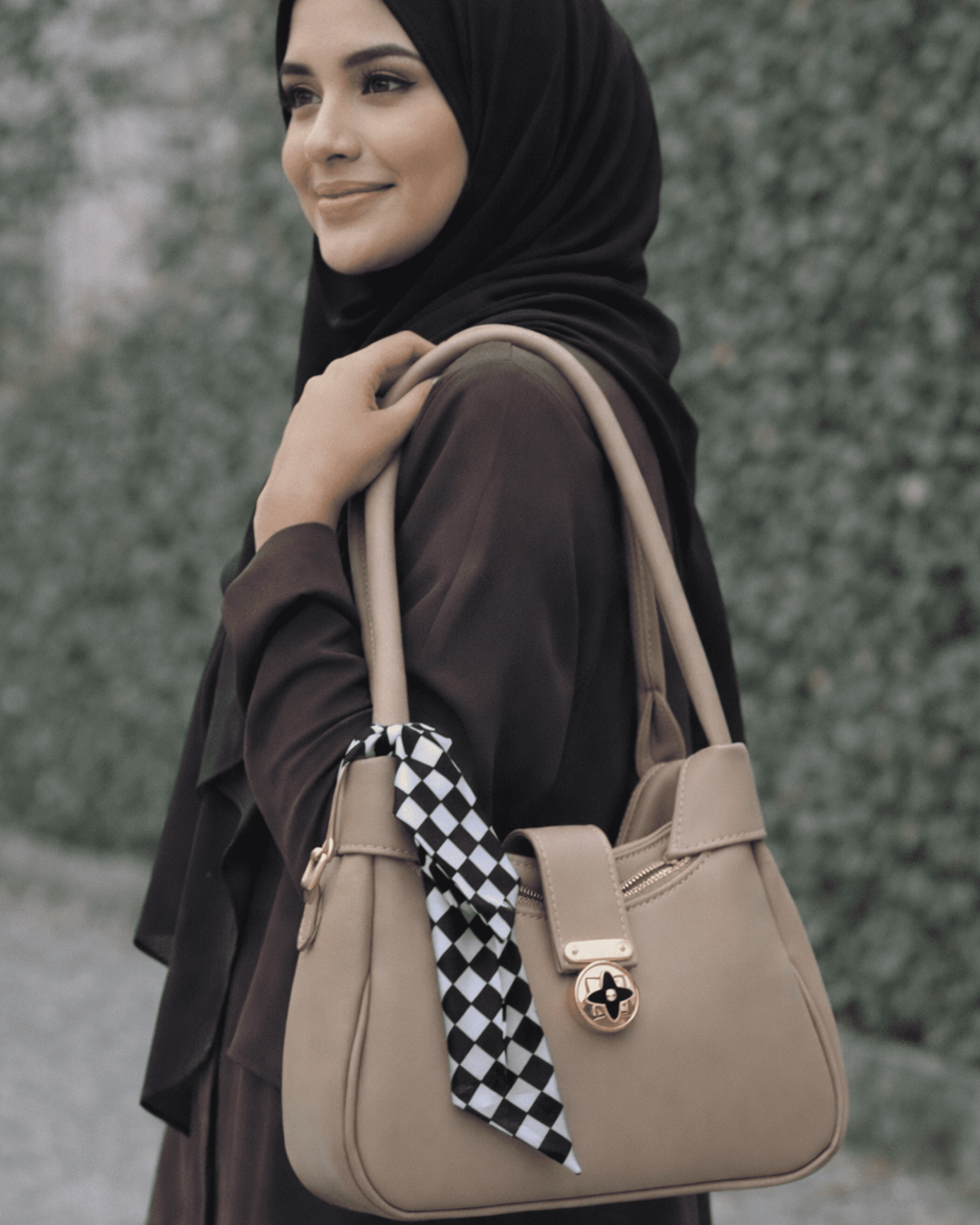 Aleen Mocha Grace - Image 2