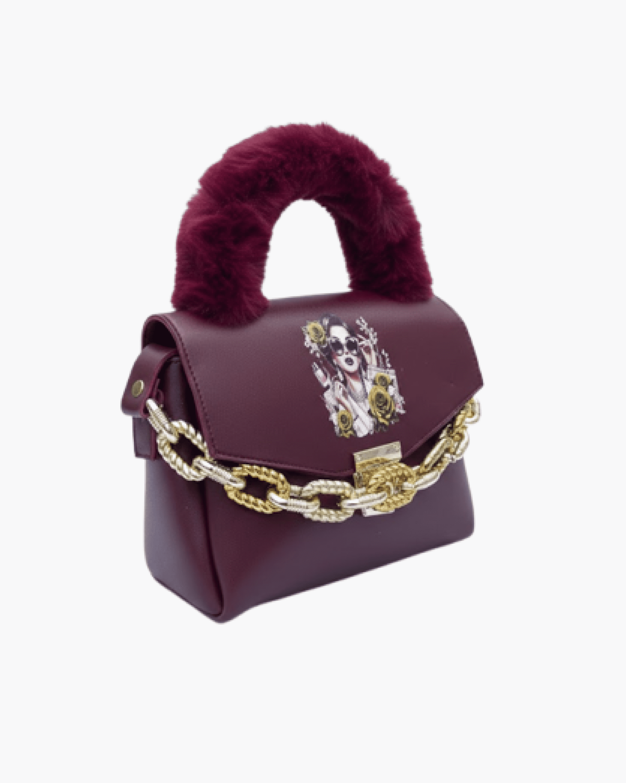 Aleen Royal Ember - Image 1