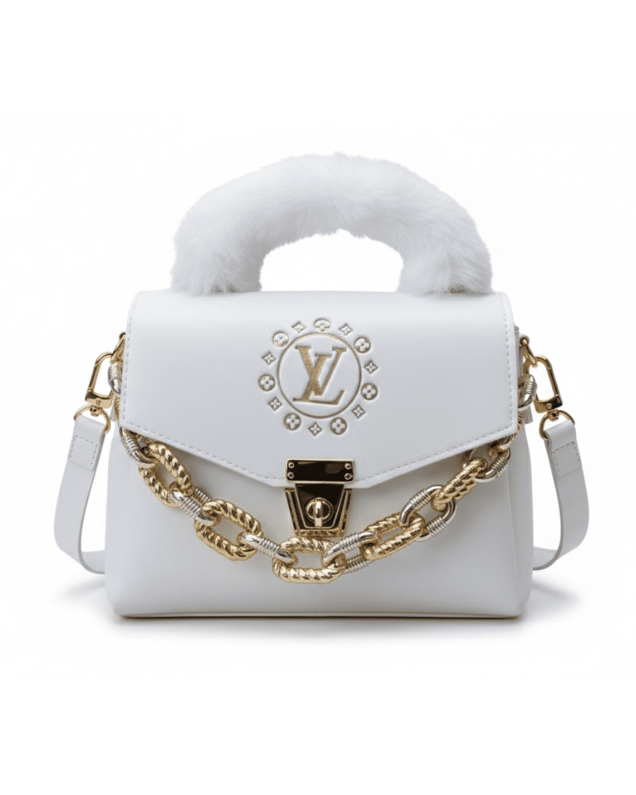 Aleen Ivory Luxe - Image 1