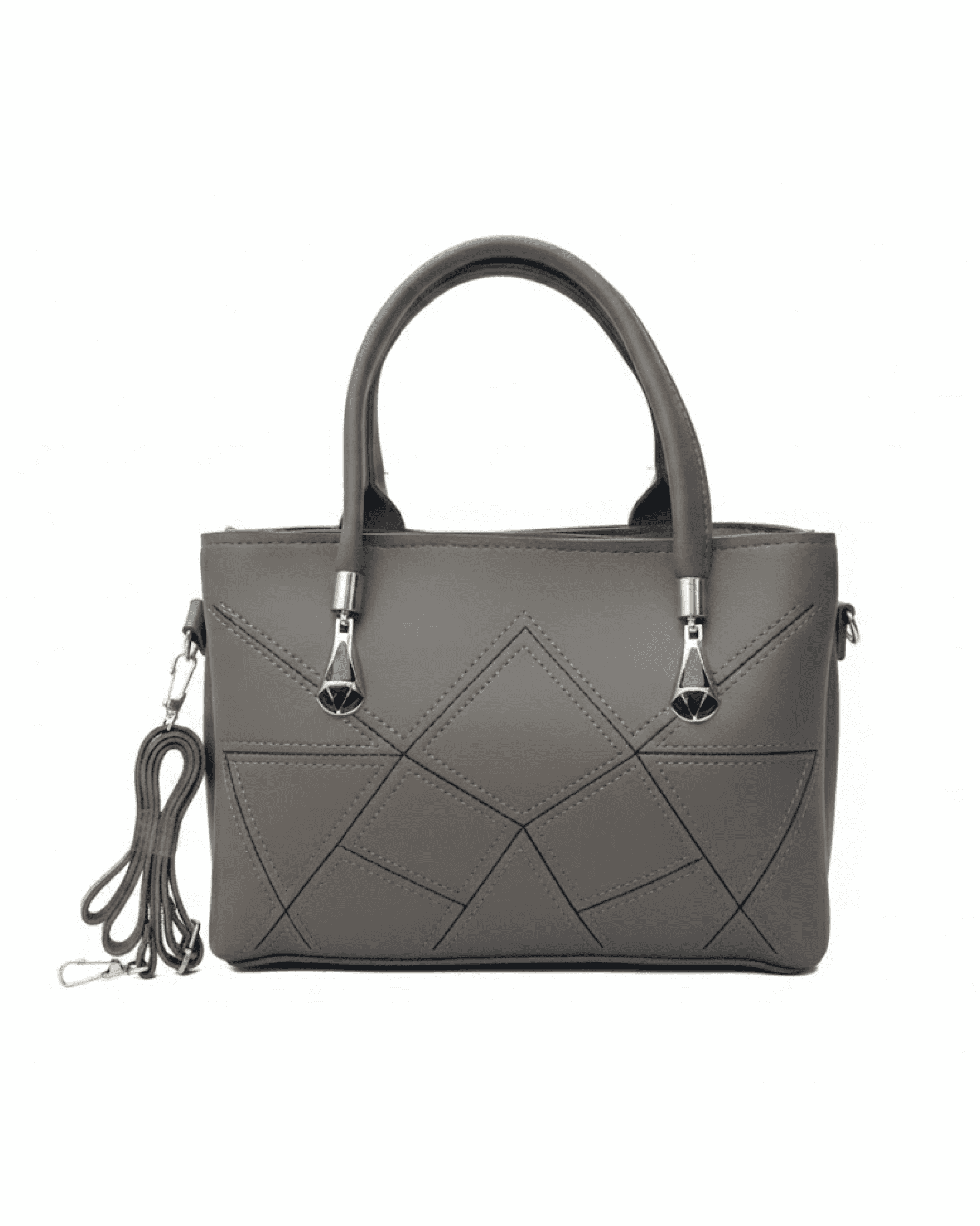 Aleen Steel Geometry - Image 1