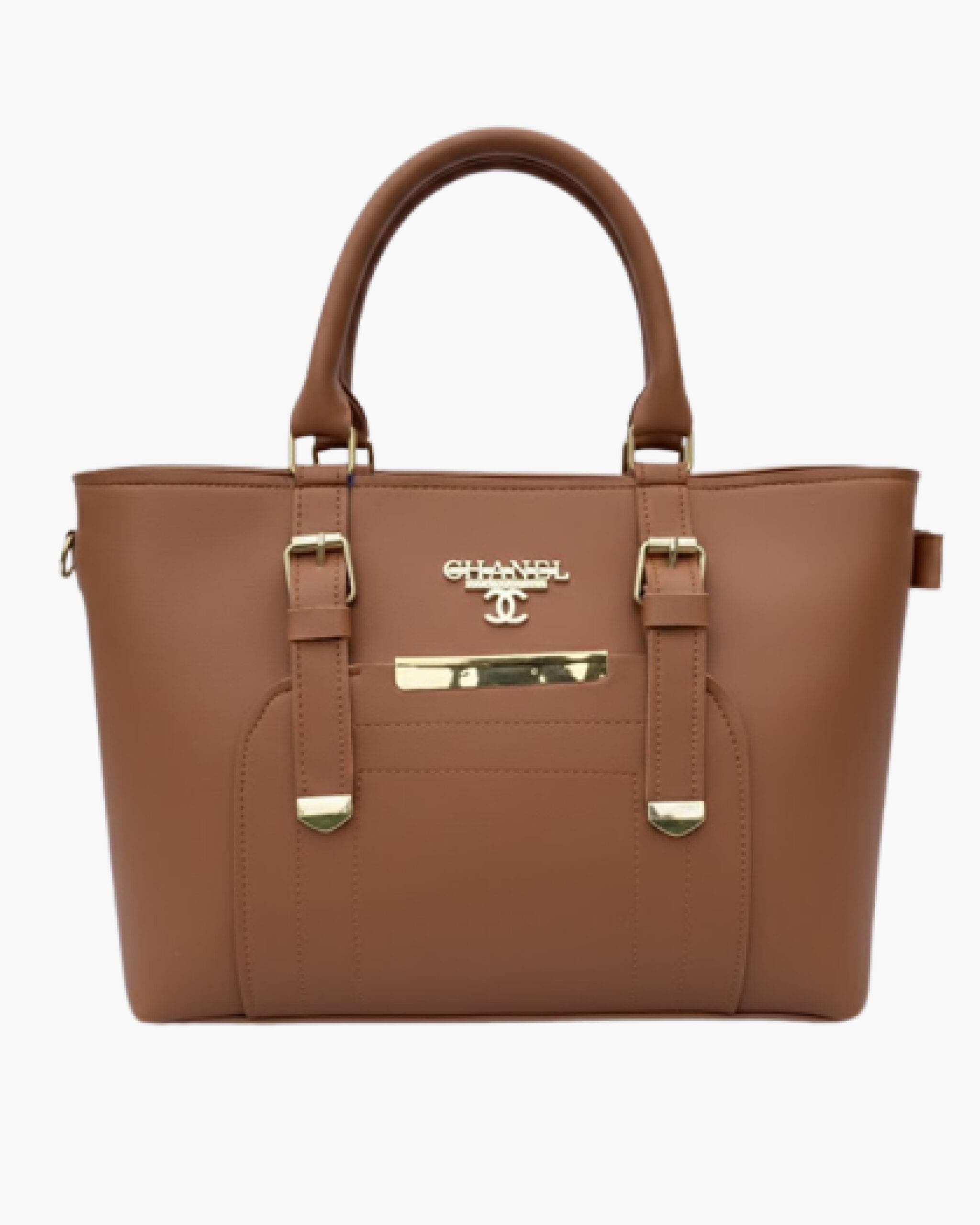 Aleen Caramel Luxe - Image 1