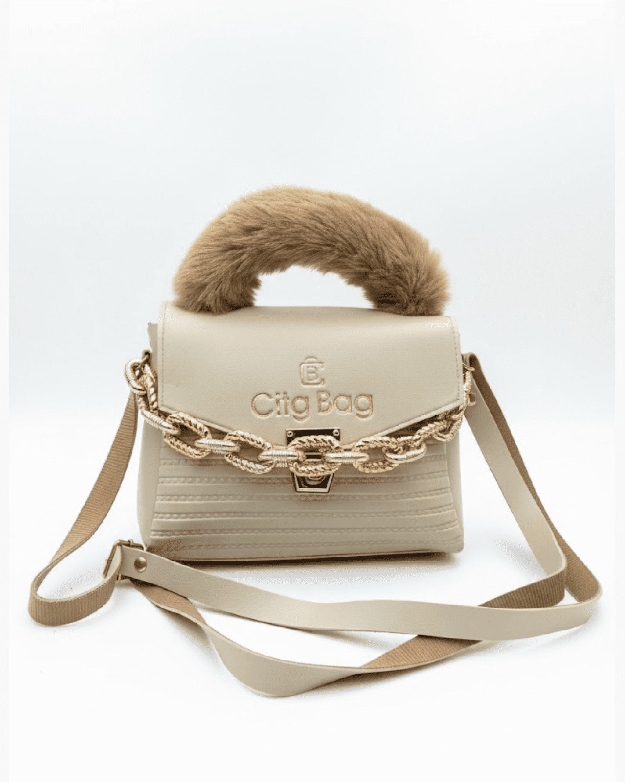 Aleen Golden Luxe - Image 1