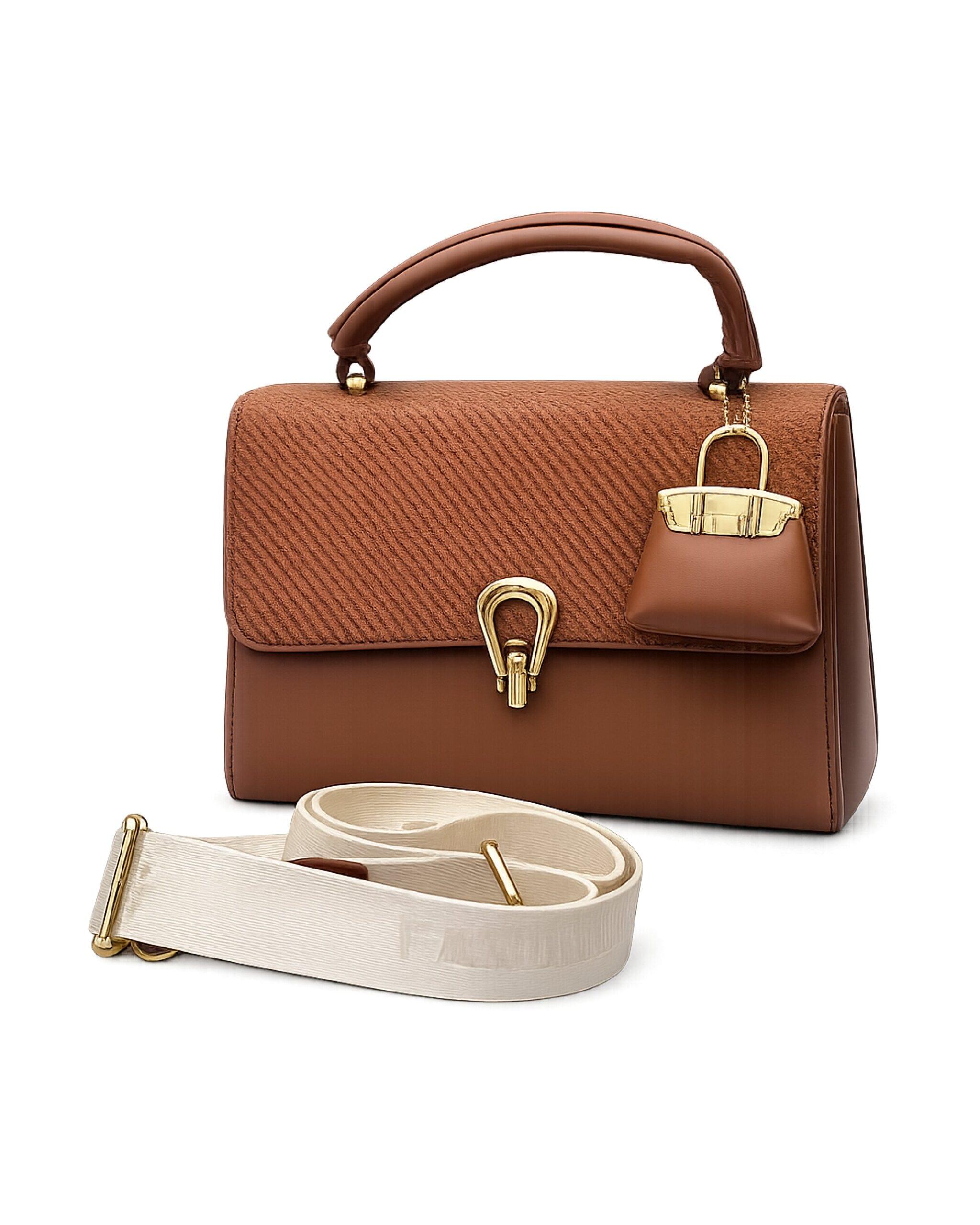 Aleen Cocoa Luxe - Image 1