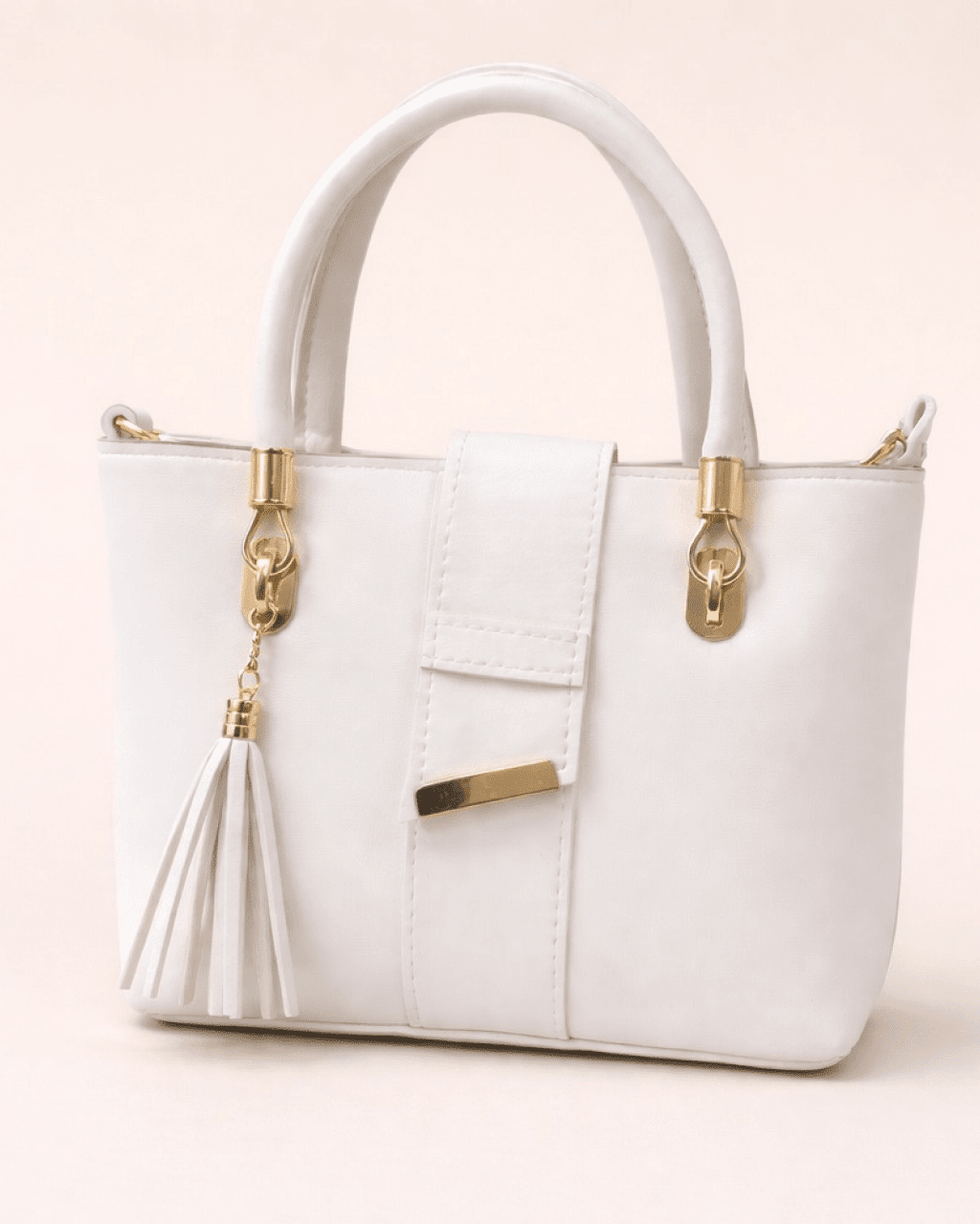 Aleen Ivory Charm - Image 1