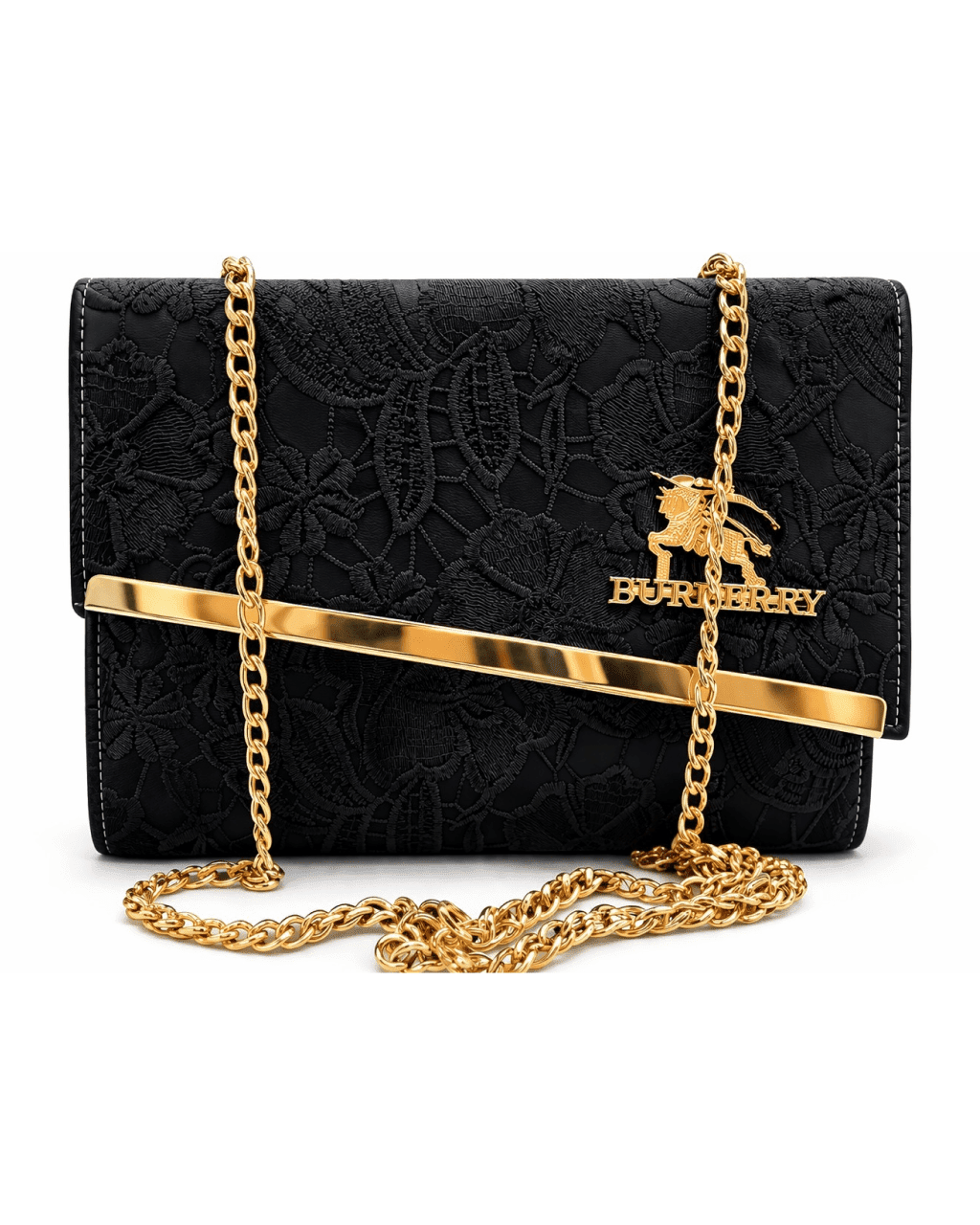 Aleen Noir Luxe - Image 1