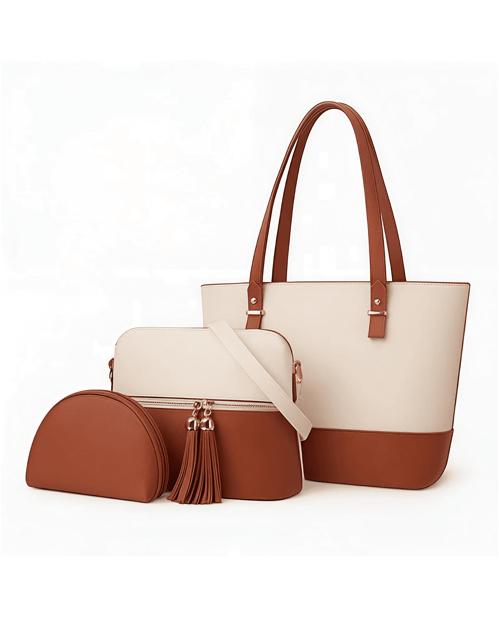Icone 3pcs with high quality (1) Aleen Icone Set - Image 1