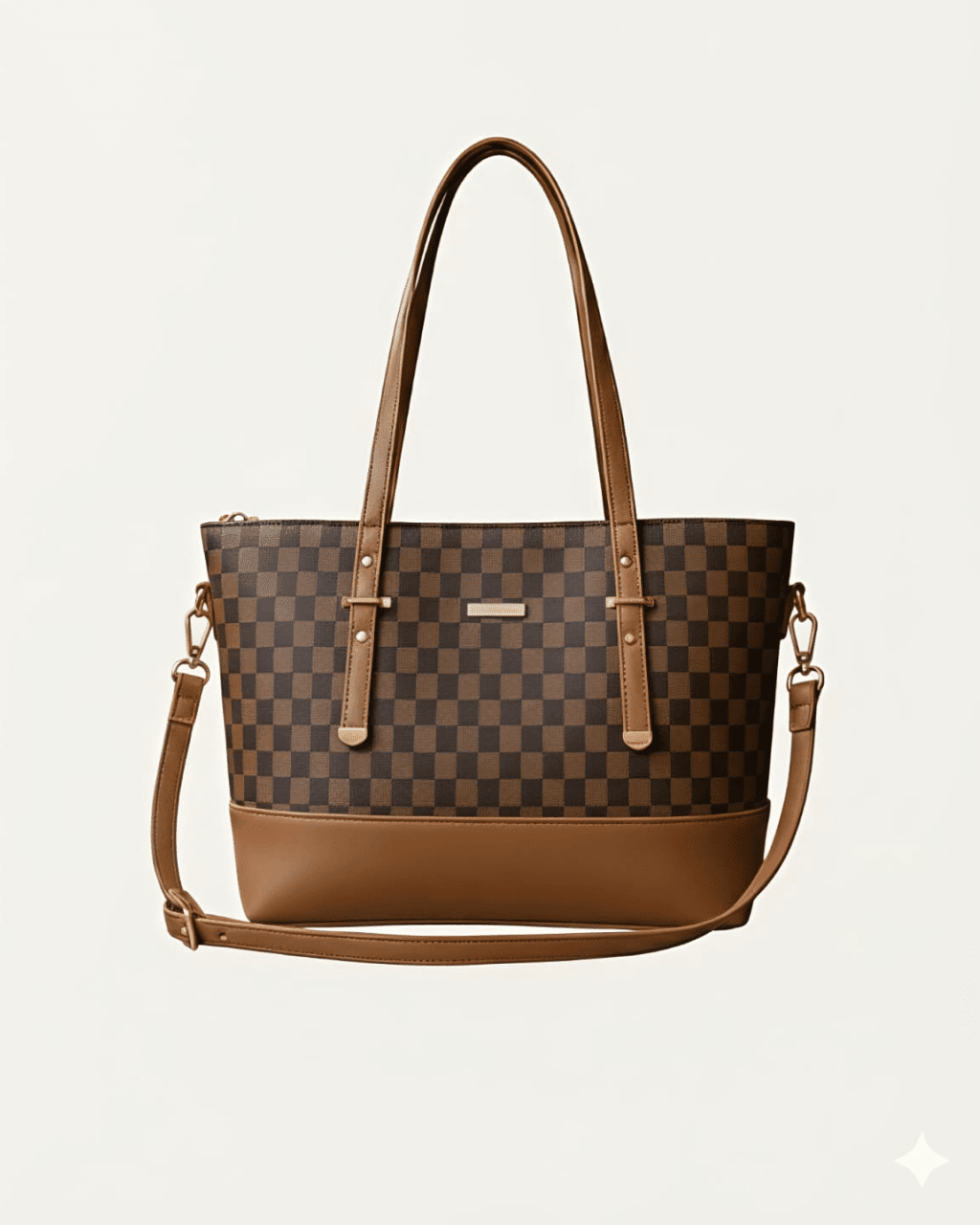 Aleen Moscow Tote - Image 1