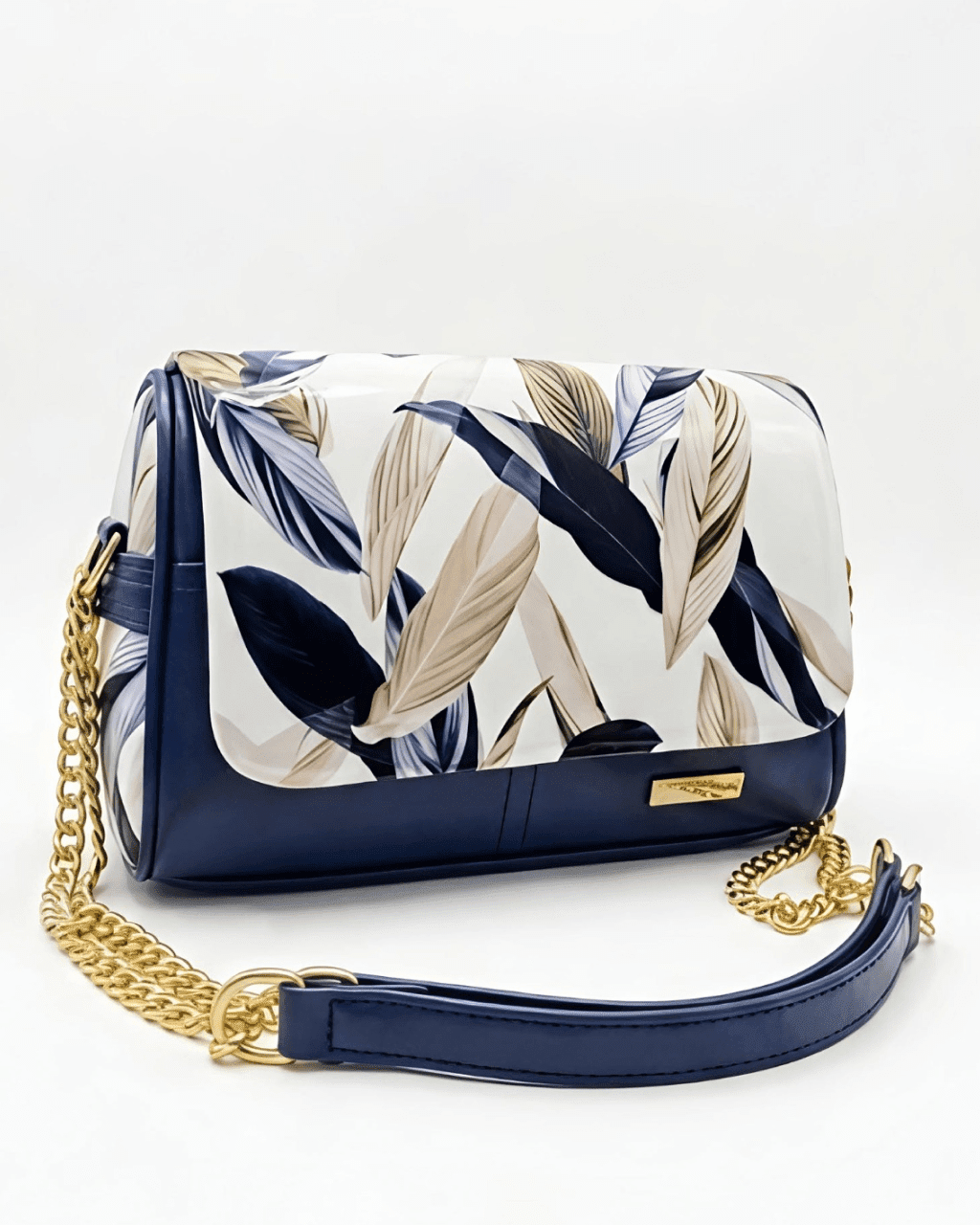 Aleen Canvas Duffle - Image 1