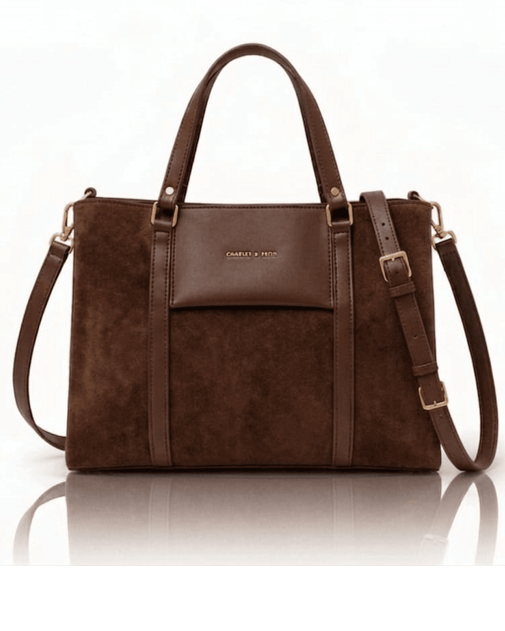 Aleen Downtown Tote - Image 1