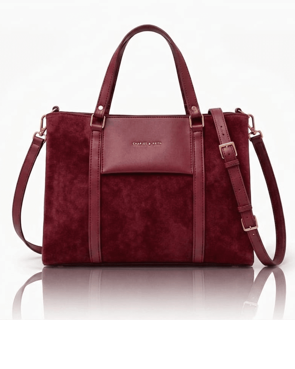 Aleen Downtown Tote - Image 2