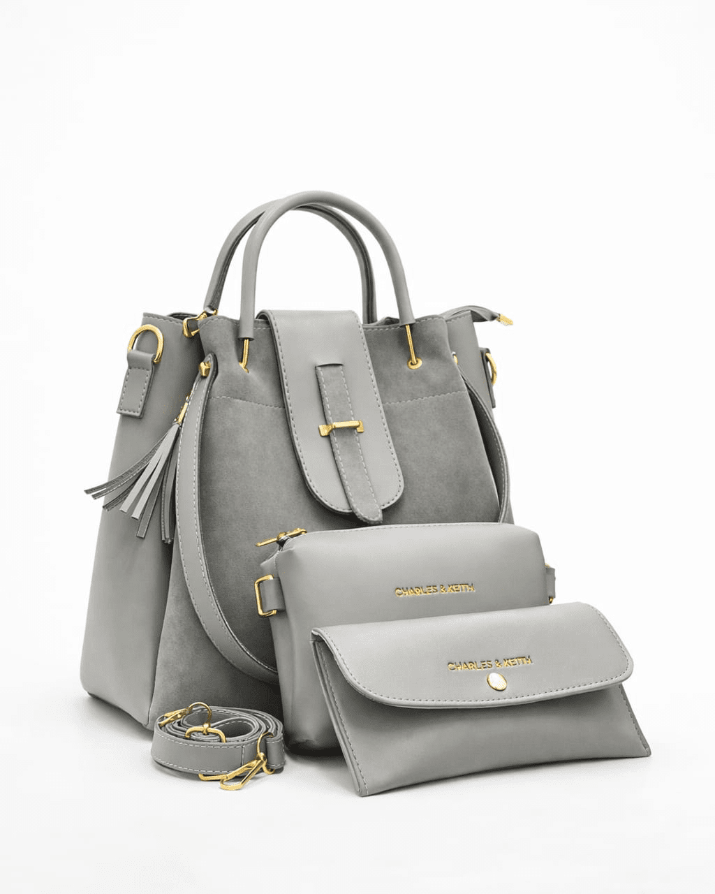 Aleen Uzma Set - Image 1