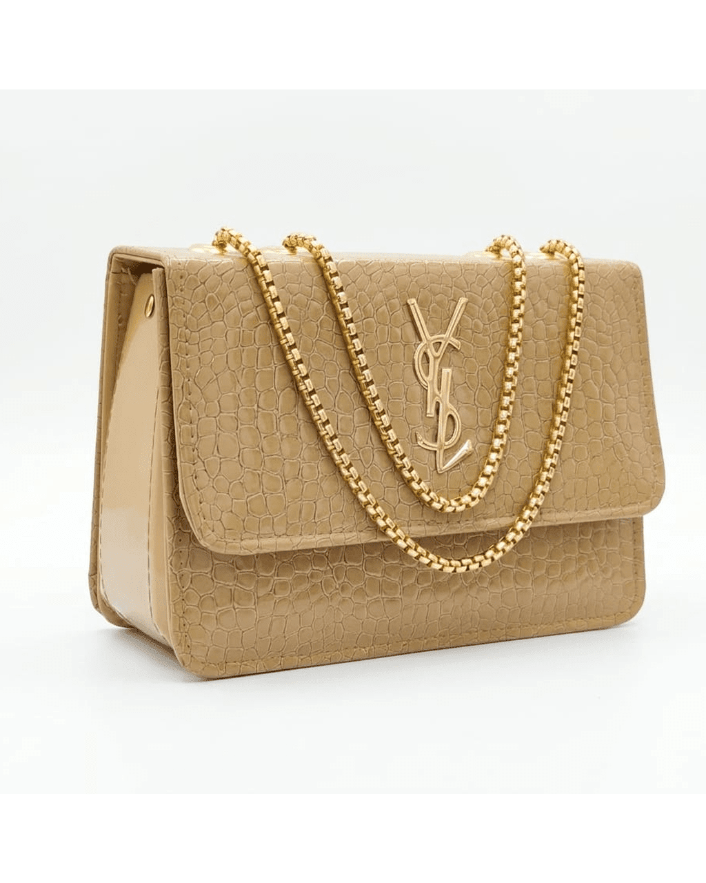 Aleen YSL Box - Image 1