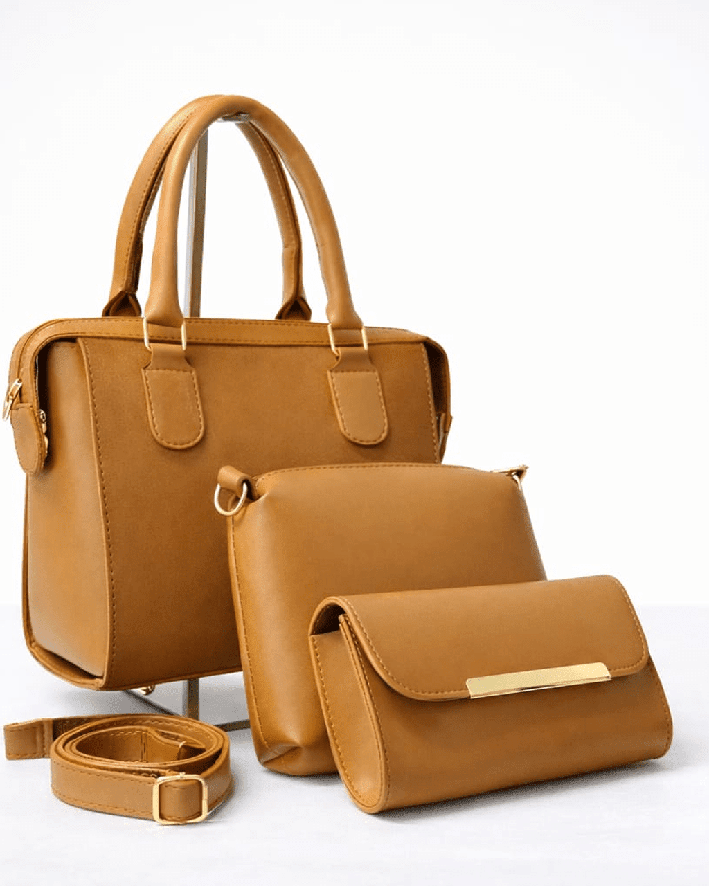 Aleen ZipZap Luxury - Image 1